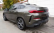 BMW X6, 3 автомат, 2023, кроссовер Нұр-Сұлтан (Астана)