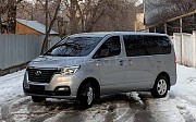 Hyundai Starex, 2.5 автомат, 2018, минивэн Алматы