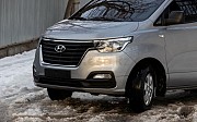 Hyundai Starex, 2.5 автомат, 2018, минивэн Алматы