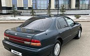 Nissan Maxima, 2.5 механика, 1996, седан Алматы