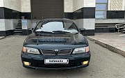 Nissan Maxima, 2.5 механика, 1996, седан Алматы