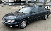 Nissan Maxima, 2.5 механика, 1996, седан Алматы