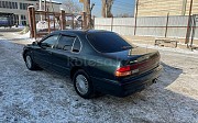 Nissan Maxima, 2.5 механика, 1996, седан Алматы