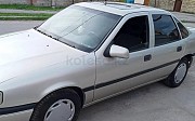 Opel Vectra, 1.8 механика, 1993, седан Шымкент