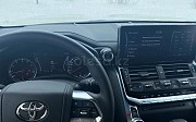 Toyota Land Cruiser, 3.5 автомат, 2021, внедорожник Астана
