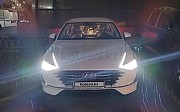 Hyundai Sonata, 2.5 автомат, 2023, седан 