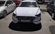 Hyundai Sonata, 2.5 автомат, 2023, седан 