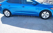 Hyundai Elantra, 2 автомат, 2016, седан Қызылорда