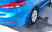 Hyundai Elantra, 2 автомат, 2016, седан Кызылорда