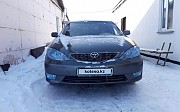 Toyota Camry, 2.4 механика, 2005, седан Караганда