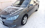 Toyota Camry, 2.4 механика, 2005, седан Караганда