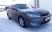 Toyota Camry, 2.4 механика, 2005, седан Караганда