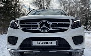 Mercedes-Benz GLS 400, 3 автомат, 2017, внедорожник Караганда