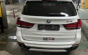 BMW X5, 3 автомат, 2014, кроссовер 