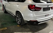 BMW X5, 3 автомат, 2014, кроссовер 