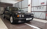 BMW 525, 2.5 механика, 1992, универсал 