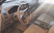 Nissan Navara, 2.5 механика, 2008, пикап Рудный