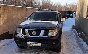 Nissan Navara, 2.5 механика, 2008, пикап Рудный