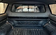 Nissan Navara, 2.5 механика, 2008, пикап Рудный