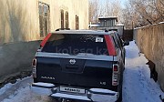 Nissan Navara, 2.5 механика, 2008, пикап Рудный