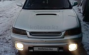 Subaru Legacy, 2 автомат, 1995, универсал Петропавл