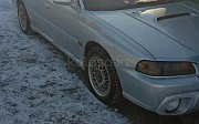 Subaru Legacy, 2 автомат, 1995, универсал Петропавл