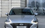 Hyundai Sonata, 2.5 автомат, 2021, седан 