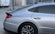 Hyundai Sonata, 2.5 автомат, 2021, седан 