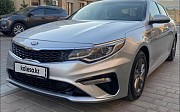 Kia Optima, 2.4 автомат, 2019, седан Шымкент