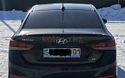 Hyundai Accent, 1.6 автомат, 2019, седан Актобе