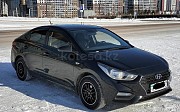 Hyundai Accent, 1.6 автомат, 2019, седан Актобе