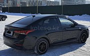 Hyundai Accent, 1.6 автомат, 2019, седан Актобе