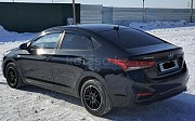 Hyundai Accent, 1.6 автомат, 2019, седан Актобе