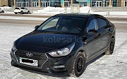 Hyundai Accent, 1.6 автомат, 2019, седан Актобе