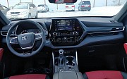 Toyota Highlander, 3.5 автомат, 2022, кроссовер Алматы