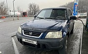 Honda CR-V, 2 автомат, 1997, кроссовер Алматы