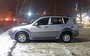 SsangYong Rexton, 2.7 автомат, 2005, внедорожник 