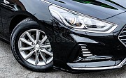 Hyundai Sonata, 2 автомат, 2018, седан Шымкент