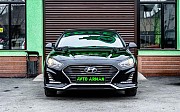 Hyundai Sonata, 2 автомат, 2018, седан Шымкент