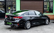 Hyundai Sonata, 2 автомат, 2018, седан Шымкент