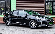 Hyundai Sonata, 2 автомат, 2018, седан Шымкент