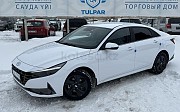 Hyundai Elantra, 1.6 автомат, 2023, седан Караганда