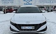 Hyundai Elantra, 1.6 автомат, 2023, седан Караганда