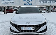 Hyundai Elantra, 1.6 автомат, 2023, седан Қарағанды