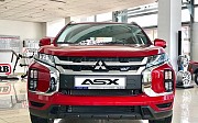 Mitsubishi ASX, 1.6 механика, 2022, кроссовер Павлодар