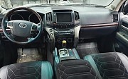 Toyota Land Cruiser, 4.7 автомат, 2011, внедорожник Өскемен