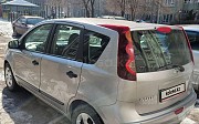 Nissan Note, 1.6 механика, 2013, хэтчбек Алматы