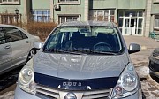 Nissan Note, 1.6 механика, 2013, хэтчбек Алматы