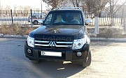 Mitsubishi Pajero, 3 автомат, 2007, внедорожник 