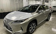 Lexus RX 350, 3.5 автомат, 2022, кроссовер Астана